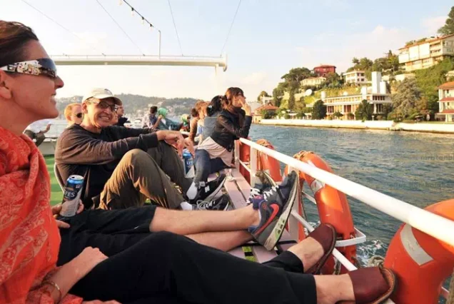 istanbul Package Tour, 5 Days