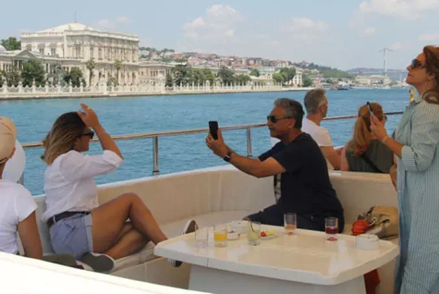 istanbul Package Tour, 5 Days