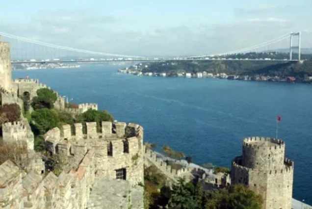 istanbul City Tour and istanbul Bosphorus Cruise
