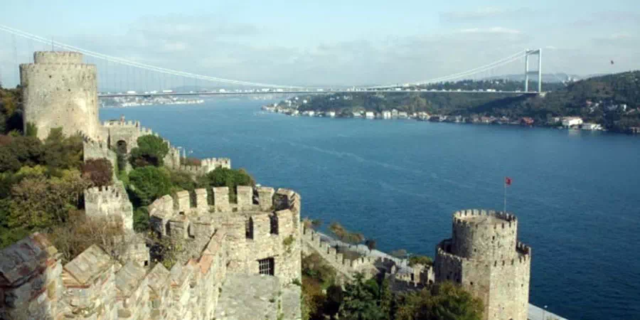 Bosphorus Sunset Cruise