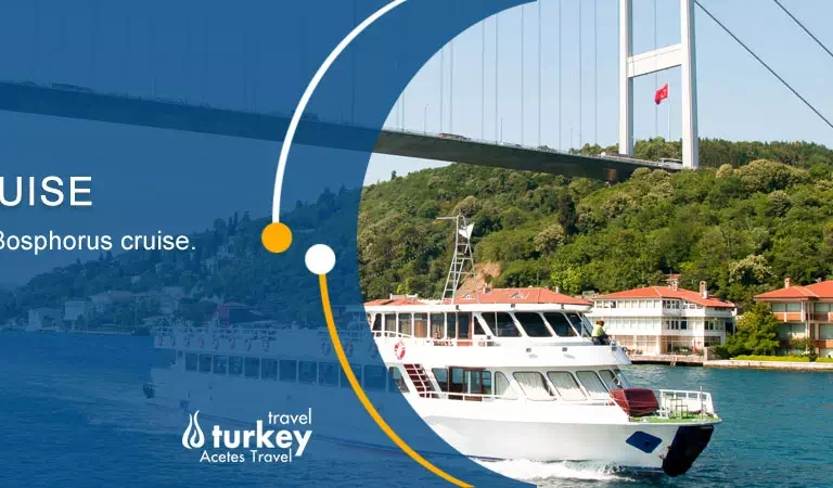 istanbul Luxury Boat Cruises