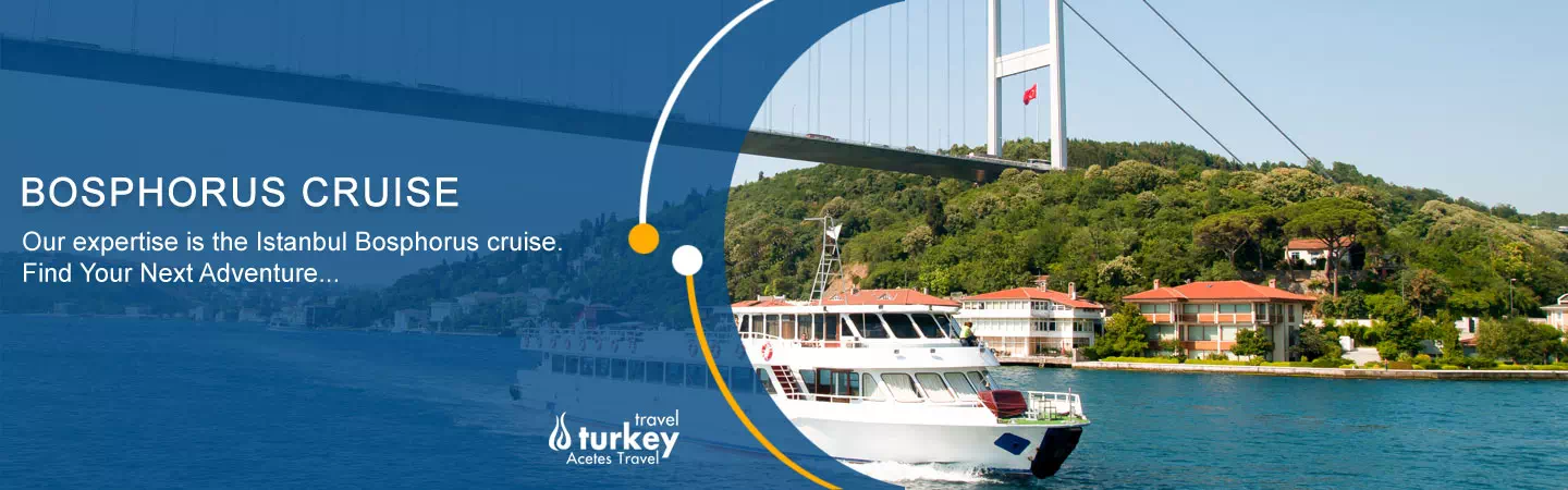 istanbul Luxury Boat Cruises