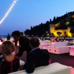 The best activity to do, Bosphorus Cruise