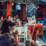 istanbul Dinner Cruise