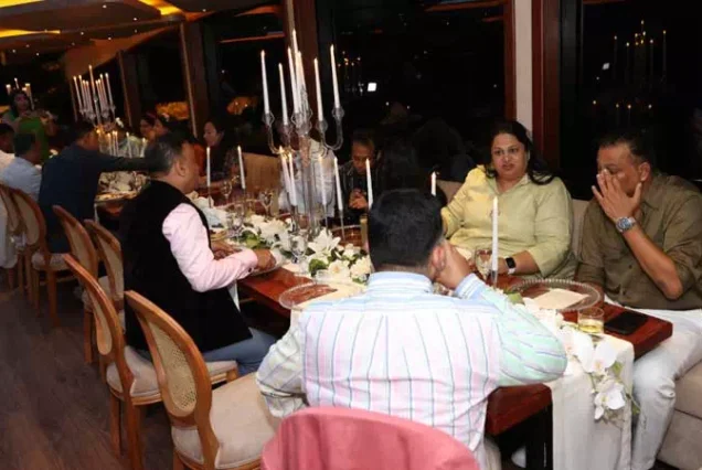 Bosphorus Dinner Cruise – Evening istanbul Yacht Tour