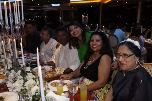 Bosphorus Dinner Cruise – Evening istanbul Yacht Tour