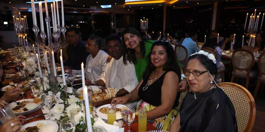 Bosphorus Dinner Cruise