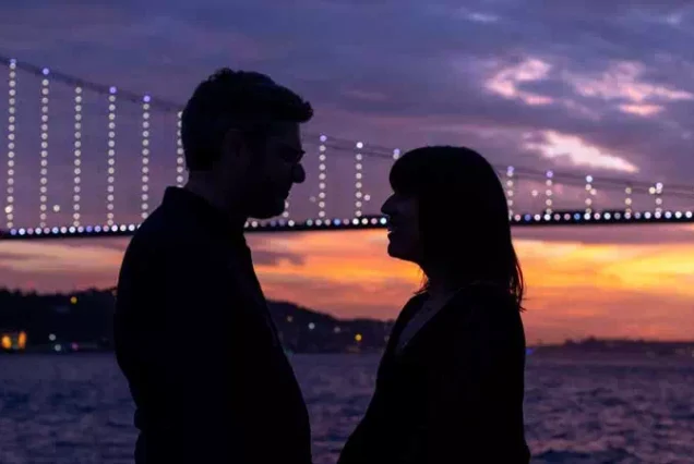 Bosphorus Sunset Tour – Best istanbul Evening Cruise
