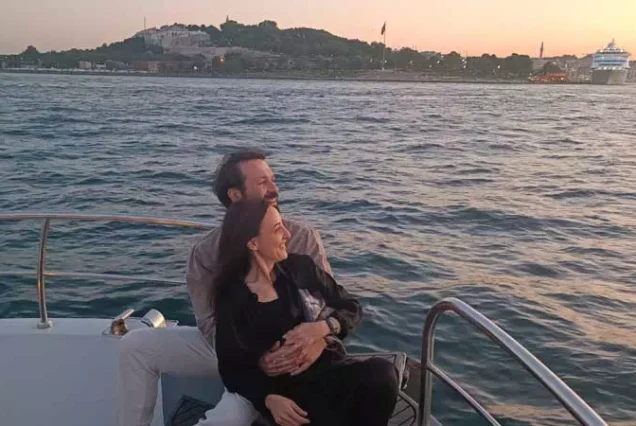 Bosphorus Sunset Tour – Best istanbul Evening Cruise