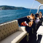 Best Activities to Do on Bosphorus
