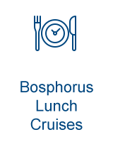 Lunch Cruise