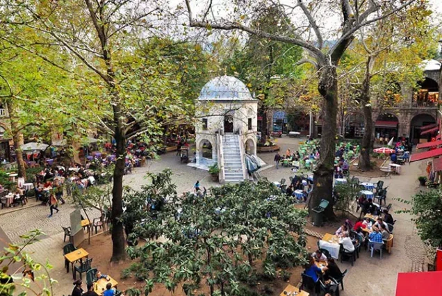 Turkey Tour Packages by Bus, Turkey Budget Tour