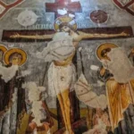 Churches of the Goreme Open Air Museum, Buckle Church
