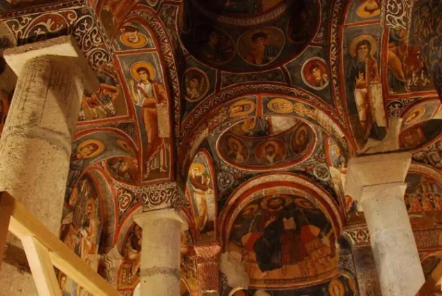 Cappadocia Package Tour, 3 Days