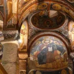 Churches of the Goreme Open Air Museum, Dark Church