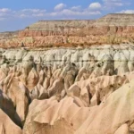 Red and Rose Valley