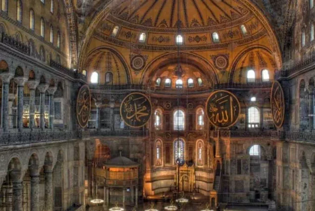 Cappadocia Tour from istanbul