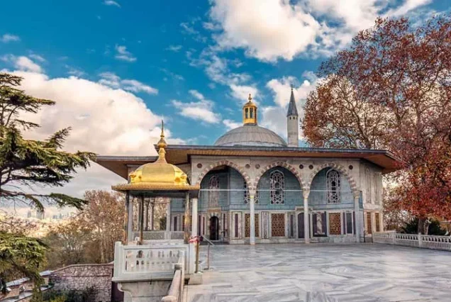 Cappadocia Tour from istanbul