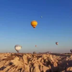 Turkey Cappadocia Tours
