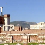 UNESCO Heritage St. John's Basilica