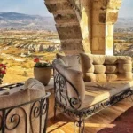 Where to Stay in Cappadocia