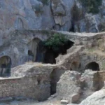 Cave of the Seven Sleepers, Ephesus