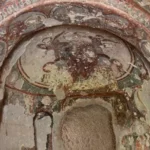 Churches of the Goreme Open Air Museum, Church of Saint Barbara