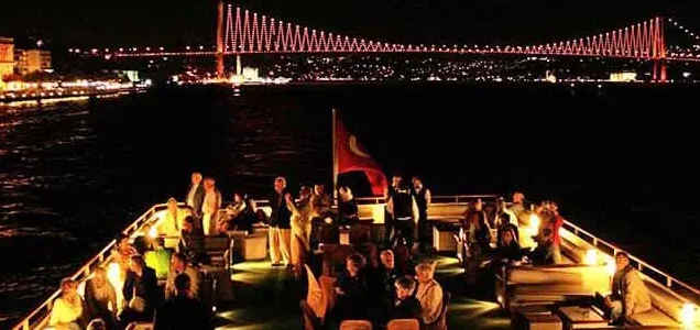 istanbul Corporate Team Activities