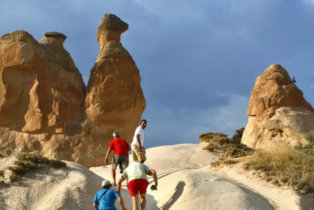 Cappadocia Day Tour