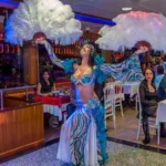 What is Bosphorus Dinner Cruise?