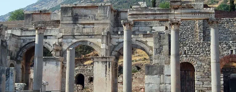 Things to do in Ephesus