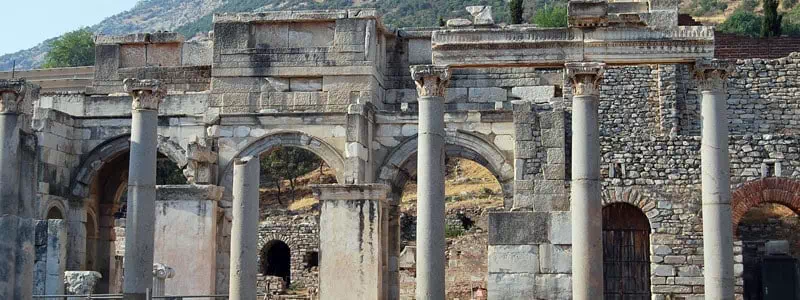 Things to do in Ephesus