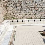 Ephesus Latrine, The Public Toilets of Ephesus