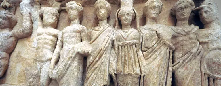 Ephesus Archeology Museum