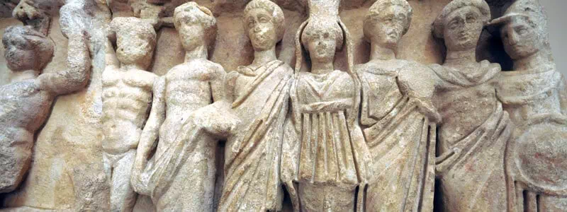 Ephesus Archeology Museum