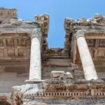 Turkey Ephesus Tours