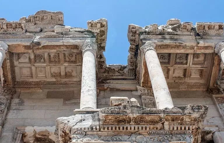 Turkey Ephesus Tours