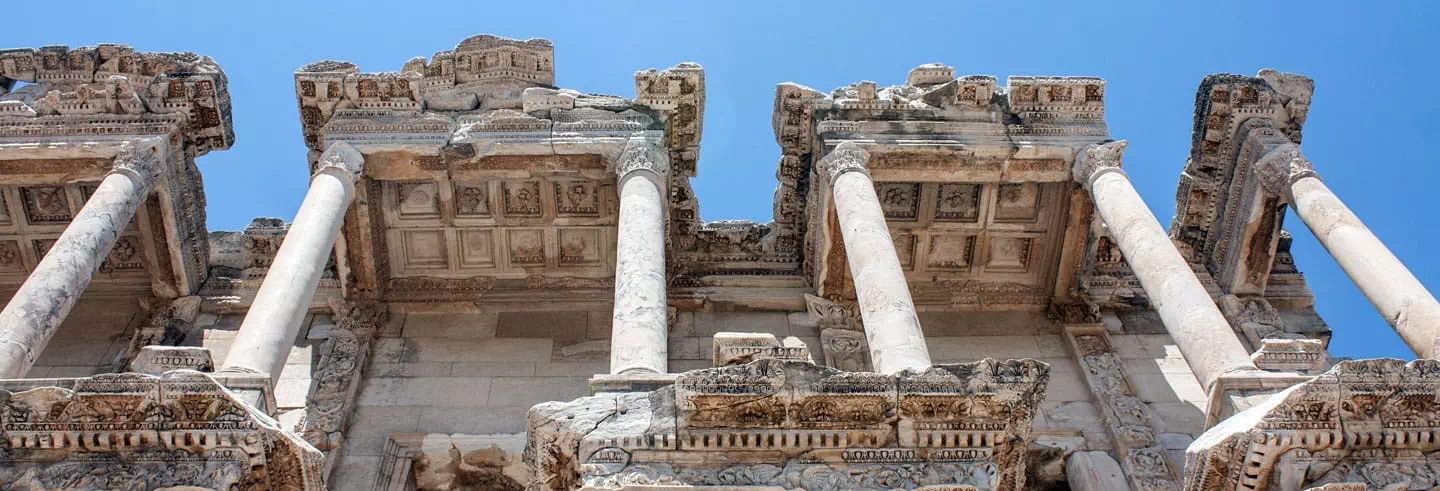 Turkey Ephesus Tours