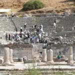 Odeon, Ephesus