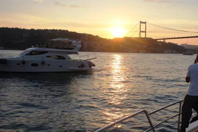 Full Day Sultanahmet Tour and Bosphorus Cruise, All in One Day istanbul