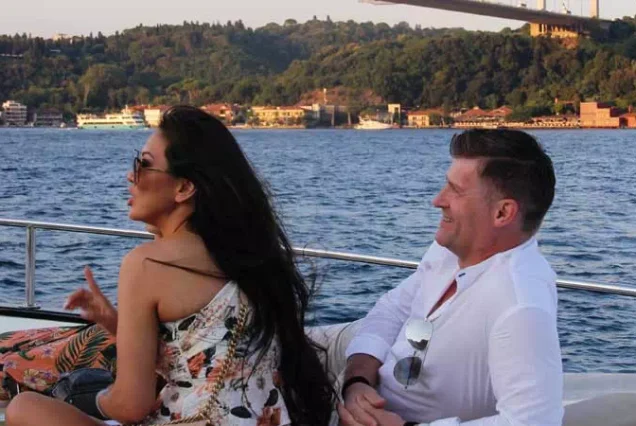 Full Day Sultanahmet Tour and Bosphorus Cruise, All in One Day istanbul
