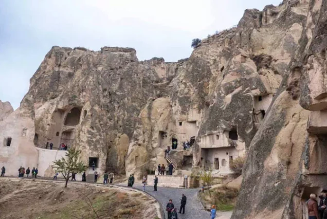 Cappadocia Day Tour