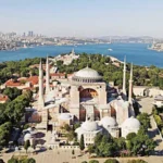 Hagia Sophia Photos
