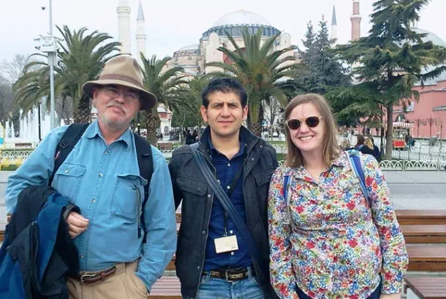 Private Guided Sultanahmet Tour and Bosphorus Sunset Yacht Cruise