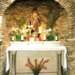 The Virgin Mary House
