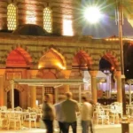 Hurrem Sultan Hamam