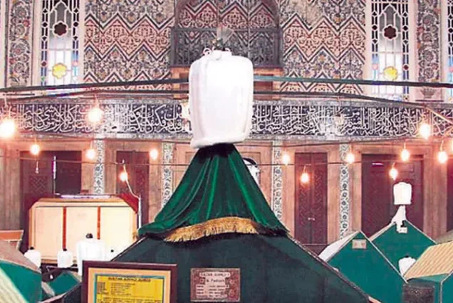Islamic Tour in istanbul