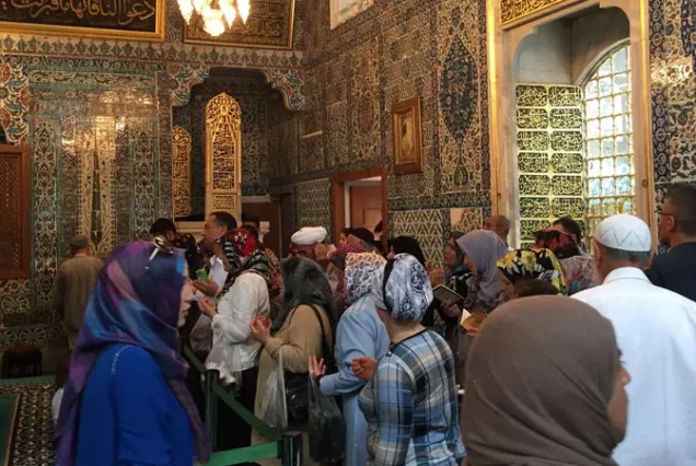 Islamic Tour in istanbul