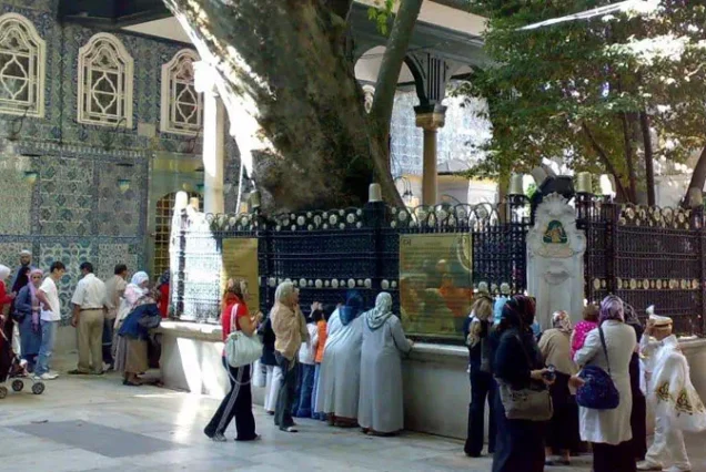 Islamic Tour in istanbul