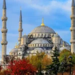 Islamic Heritage in istanbul